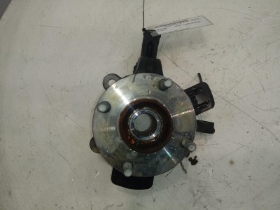 MANGUETA DELANTERA IZQUIERDA NISSAN NV200 2017