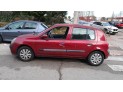 ELEVALUNAS DELANTERO DERECHO RENAULT CLIO 2001