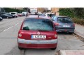 ELEVALUNAS DELANTERO DERECHO RENAULT CLIO 2001