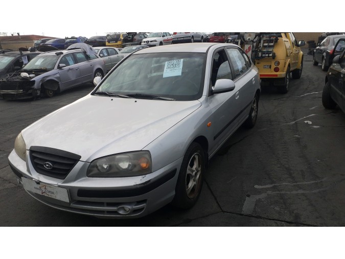 AIRBAG DELANTERO DERECHO HYUNDAI ELANTRA 2004