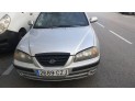 Ud control airbag HYUNDAI ELANTRA 2004