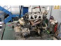 MOTOR CON ACCESORIOS Y CAJA DE CAMBIOS PEUGEOT PARTNER 2002