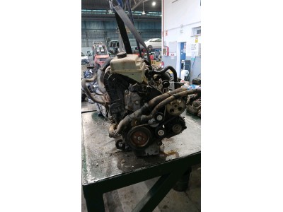 Motor PEUGEOT PARTNER 2002