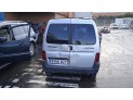 PALANCA CAMBIO PEUGEOT PARTNER 2002