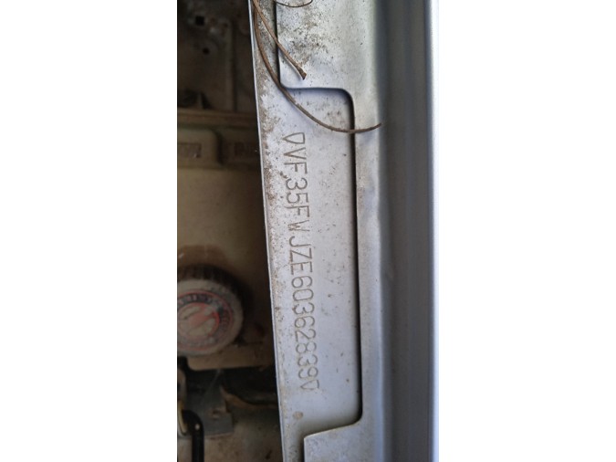 PALANCA CAMBIO PEUGEOT PARTNER 2002