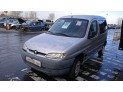 CERRADURA PUERTA TRASERA DERECHA PEUGEOT PARTNER 2002