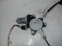 ELEVALUNAS DELANTERO DERECHO KIA RIO 2015