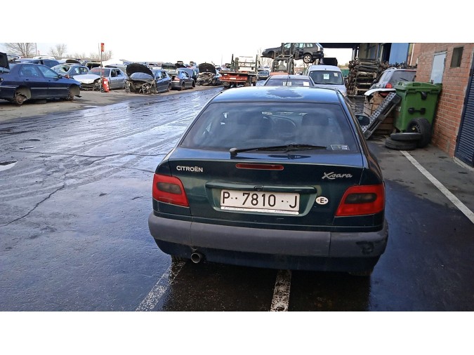 PILOTO TRASERO IZQUIERDO CITROEN XSARA 1998