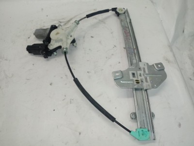 ELEVALUNAS DELANTERO IZQUIERDO KIA RIO 2015