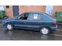 PANEL DELANTERO CITROEN XSARA 1998