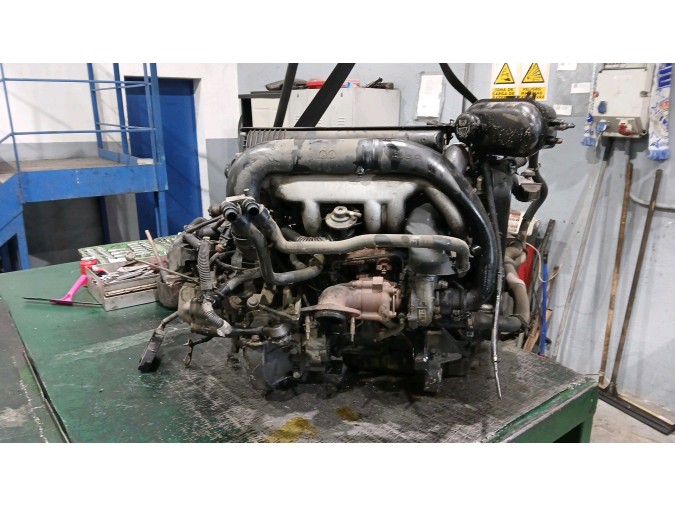 Motor CITROEN XSARA 1998