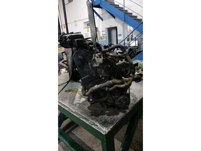 MOTOR ARRANQUE CITROEN XSARA 1998