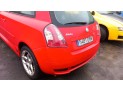PANEL DELANTERO FIAT STILO 2005