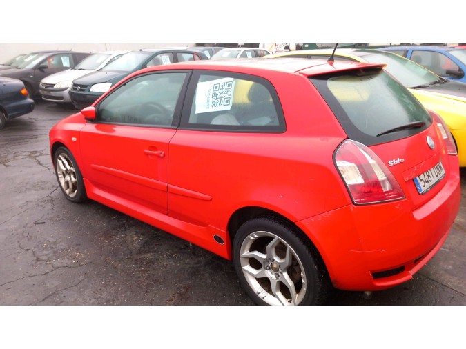 Autorradio FIAT STILO 2005
