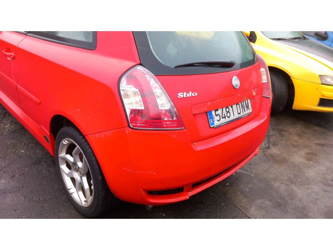 Autorradio FIAT STILO 2005