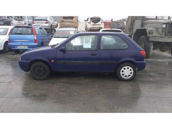 PANEL DELANTERO FORD FIESTA 1996