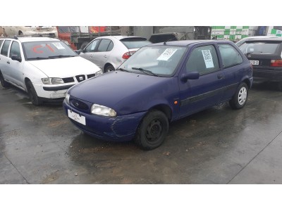Motor FORD FIESTA 1996