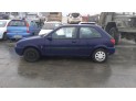 CAJA CAMBIOS FORD FIESTA 1996