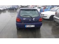 CAJA CAMBIOS FORD FIESTA 1996