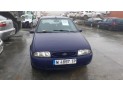 CAJA CAMBIOS FORD FIESTA 1996