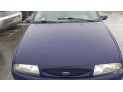CAJA CAMBIOS FORD FIESTA 1996