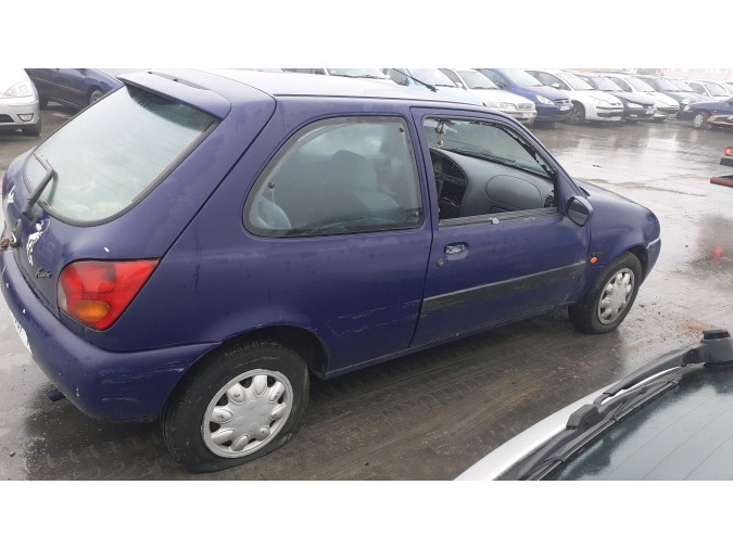 ELEVALUNAS DELANTERO IZQUIERDO FORD FIESTA 1996