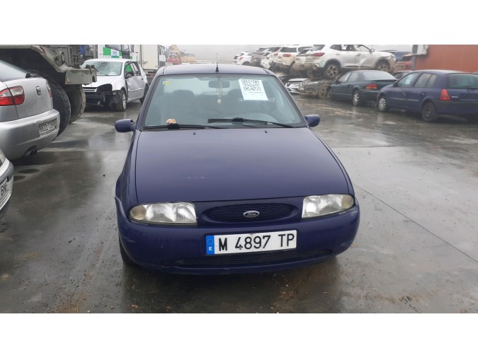 ELEVALUNAS DELANTERO IZQUIERDO FORD FIESTA 1996