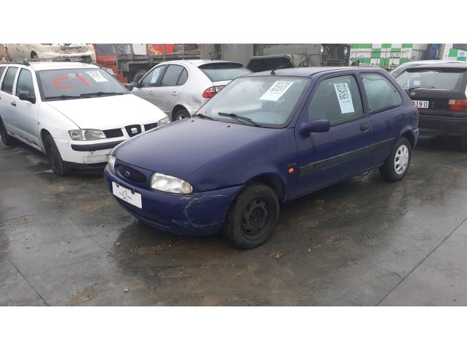 ELEVALUNAS DELANTERO DERECHO FORD FIESTA 1996