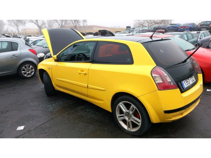 ALETA DELANTERA IZQUIERDA FIAT STILO 2002