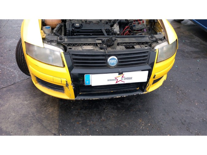 ALETA DELANTERA IZQUIERDA FIAT STILO 2002