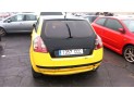 AMORTIGUADOR DELANTERO IZQUIERDO FIAT STILO 2002