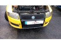 AMORTIGUADOR DELANTERO IZQUIERDO FIAT STILO 2002