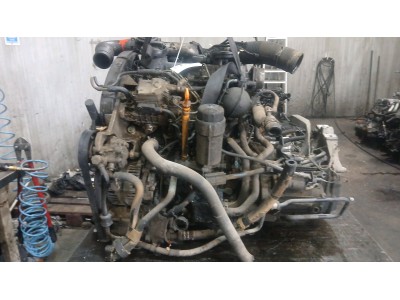 Motor SEAT LEON 2003
