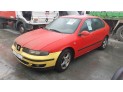 MANDO ELEVALUNAS DELANTERO DERECHO SEAT LEON 2003