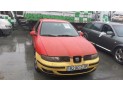 MANDO ELEVALUNAS DELANTERO DERECHO SEAT LEON 2003