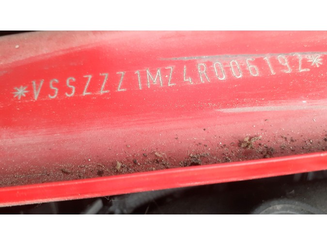 MANDO ELEVALUNAS DELANTERO DERECHO SEAT LEON 2003