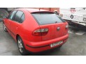 MANDO ELEVALUNAS DELANTERO DERECHO SEAT LEON 2003