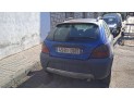 MECANICA TRASERA ROVER STREETWISE HATCHBACK 2003