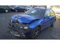 MECANICA TRASERA	 ROVER STREETWISE HATCHBACK 2003