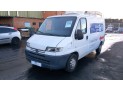 MECANICA TRASERA	 PEUGEOT BOX FG 320M 2001