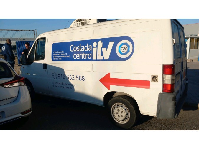 MECANICA TRASERA	 PEUGEOT BOX FG 320M 2001