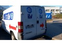 MECANICA TRASERA	 PEUGEOT BOX FG 320M 2001
