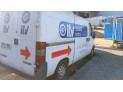 MECANICA TRASERA	 PEUGEOT BOX FG 320M 2001