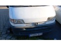 MECANICA TRASERA	 PEUGEOT BOX FG 320M 2001