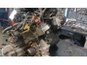 MOTOR CON ACCESORIOS Y CAJA DE CAMBIOS FIAT PUNTO