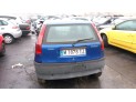 MECANICA DELANTERA SIN CUNA FIAT PUNTO 1996