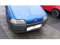 MECANICA DELANTERA SIN CUNA FIAT PUNTO 1996
