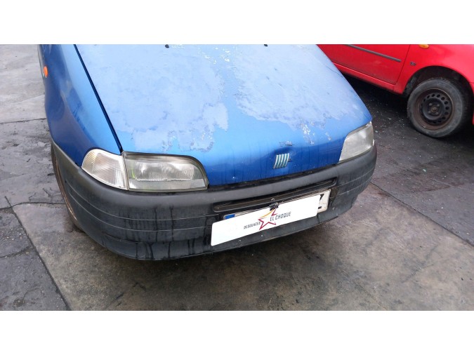 MECANICA DELANTERA SIN CUNA FIAT PUNTO 1996