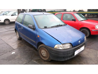 MECANICA TRASERA FIAT PUNTO 1996
