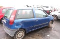 MECANICA TRASERA FIAT PUNTO 1996